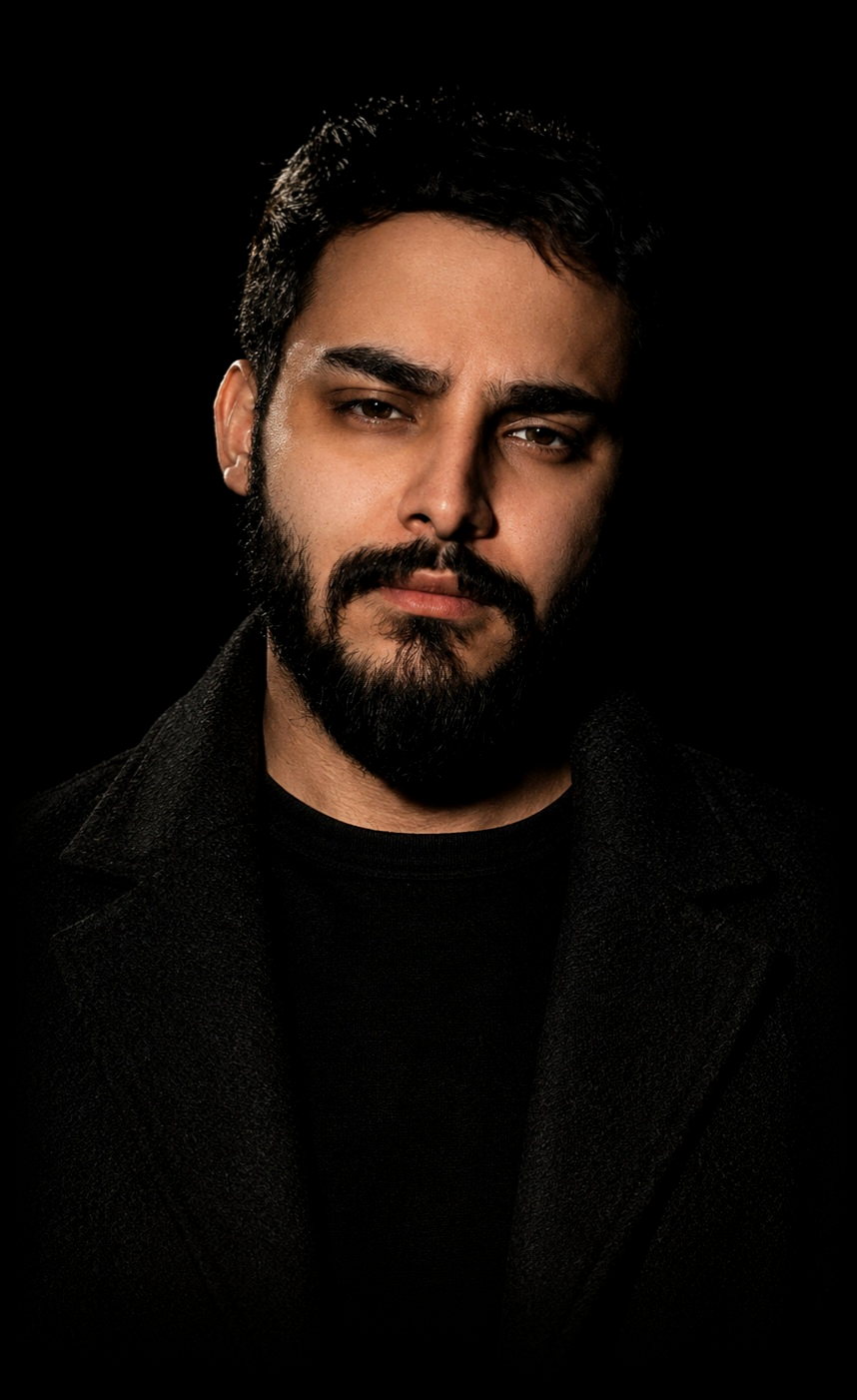 عطا أحمد